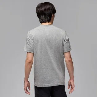 Футболка мужская Air Jordan Ss Crew Grey IB7353-091