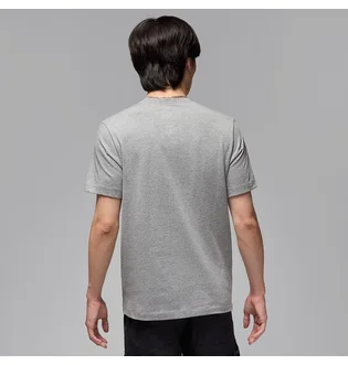 Футболка мужская Air Jordan Ss Crew Grey IB7353-091
