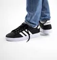 Кросівки унісекс Adidas Grand Court 2.0 Black GW9196