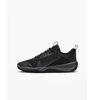 Кросівки дитячі Nike Omni Multi-Court Black Dm9027-001