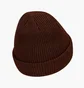 Шапка унисекс Nike Fisherman Beanie Brown DV5435-259