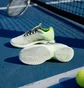 Кроссовки женские Adidas Avacourt 2 Tennis Shoes Green IF0400