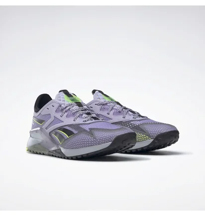 Кроссовки женские Reebok Nano X2 Tr Adventure Violet HP9230