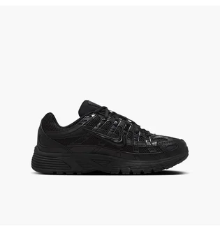 Кросівки дитячі Nike P-6000 (Gs) Black HV5064-011