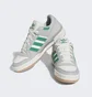 Кроссовки мужские Adidas Forum Low Classic Shoes Grey FZ6274