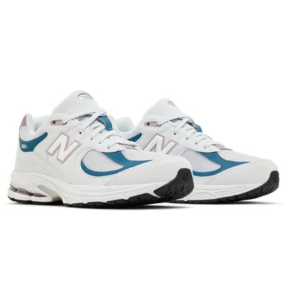 Кросівки дитячі New Balance 2002R Grey GC2002KA