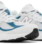 Кросівки дитячі New Balance 2002R Grey GC2002KA