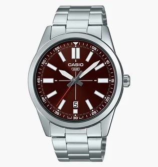Часы мужские Casio MTP-VD02D-5E