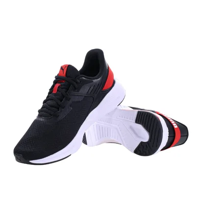 Кросівки чоловічі Puma Disperse Xt 2 Mesh Black 376858-12