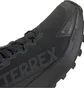Кросівки чоловічі Adidas Terrex Agravic Gtx Black JR5240