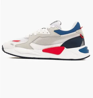 Кроссовки мужские Puma Rs-Z Core White 383590-07