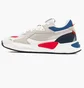 Кроссовки мужские Puma Rs-Z Core White 383590-07