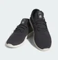 Кроссовки мужские Adidas Tennis Hu X Pharrell Williams Black ID7444