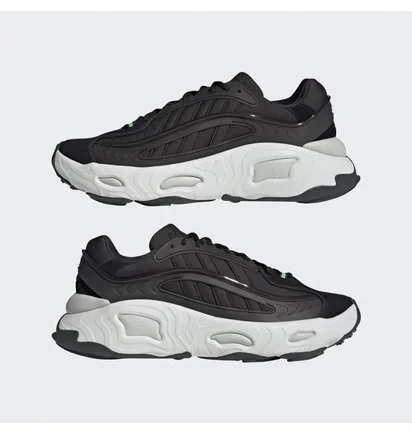 Кросівки чоловічі Adidas Oznova Black Gy7048