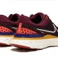 Кроссовки мужские Nike React Infinity Run Fk 3 Bordo DH5392-600