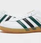 Кросівки жіночі Adidas Originals Gazelle Indoor White IE2957