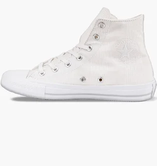 Кеди жіночі Converse Chuck Taylor All Star Gemma White 555842C