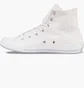 Кеды женские Converse Chuck Taylor All Star Gemma White 555842C