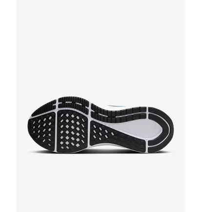 Кросівки чоловічі Nike Structure 25 White DJ7883-104