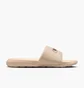 Тапочки женские Nike Victori One Beige HV5793-100