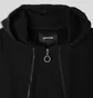 Толстовка унісекс Fucking Awesome Zippers Black PN20258