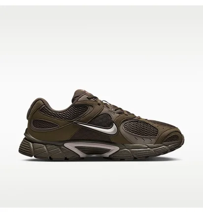 Кросівки чоловічі Nike V5 Rnr Brown II6292-200