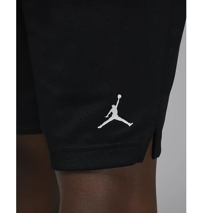 Шорти чоловічі Air Jordan Dri-Fit Sport Black FN5816-010