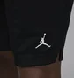 Шорти чоловічі Air Jordan Dri-Fit Sport Black FN5816-010