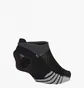 Шкарпетки жіночі Nike Wmn'S Grip Studio Toeless Footie Black (1 пара) SX7827-010