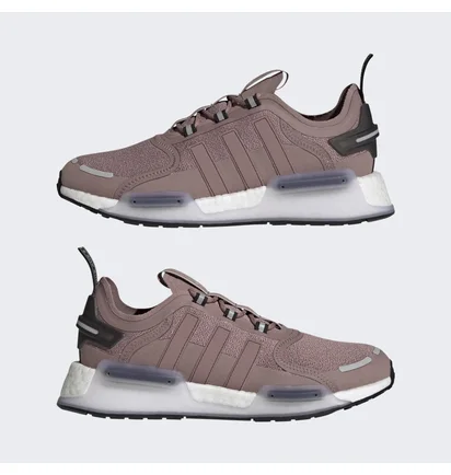 Кроссовки женские Adidas Nmd_V3 Shoes Brown Fz6139