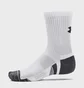 Шкарпетки унісекс Under Armour Performance Cotton White (3 пари) 1379530-100