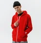Кофта мужская Nike Rozpinana Chi M Nk Df Std Issue Hd Fz Red DB1075-657