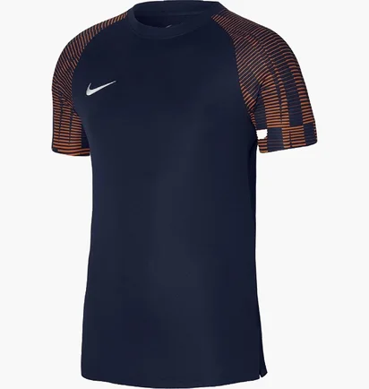 Футболка мужская Nike Jersey Dri-Fit Academy Blue DH8031-411