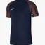 Футболка мужская Nike Jersey Dri-Fit Academy Blue DH8031-411