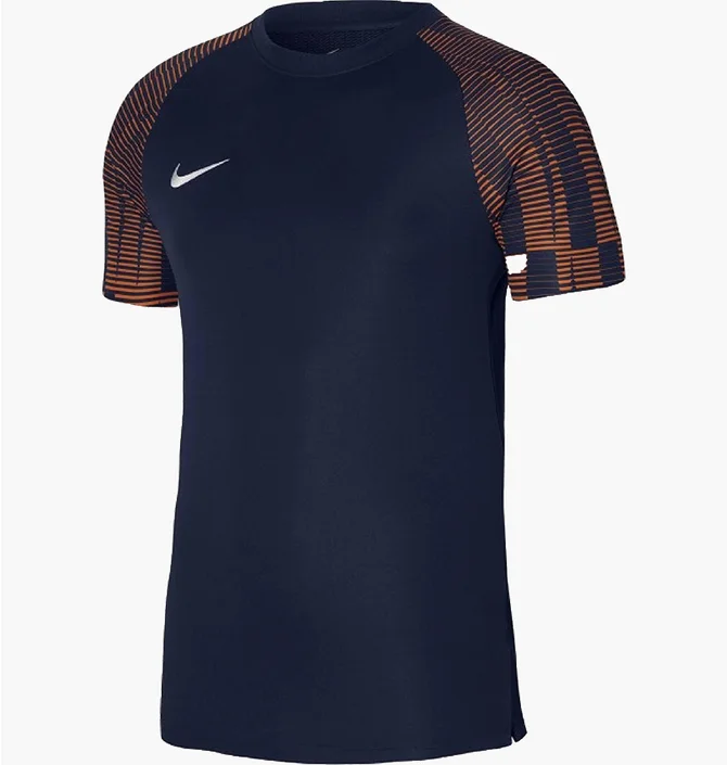 Футболка мужская Nike Jersey Dri-Fit Academy Blue DH8031-411