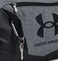 Сумка унісекс Under Armour Undeniable 5.0 Duffle Sm Grey/Black 1369222-012