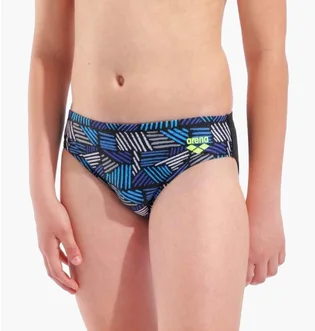 Плавки детские Arena Candies Swim Briefs Blue 010301-550