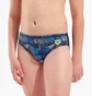 Плавки дитячі Arena Candies Swim Briefs Blue 010301-550