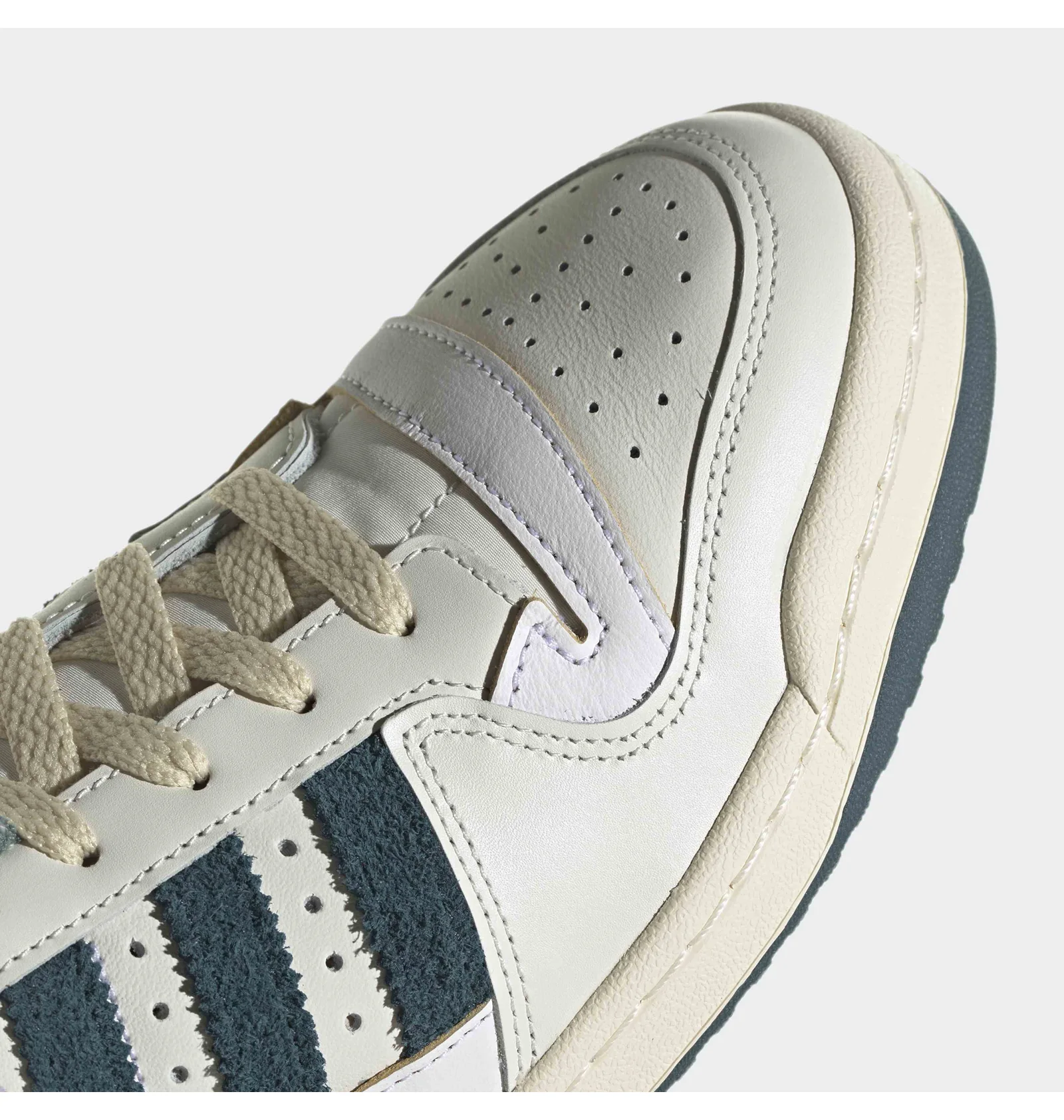 ᐉ Кроссовки унисекс Adidas Forum 84 Low Off White Gx4536 - купить