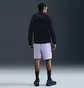 Шорти чоловічі Nike Tech Fleece Violet FB8171-515