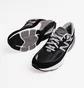 Кросівки чоловічі New Balance Made In Usa 990V6 Black M990BK6