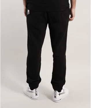Штани чоловічі 47 Brand Mlb New York Yankees Embroidery Black 546587