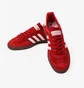 Кросівки чоловічі Adidas Handball Spezial Shoes Red FV1227