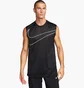 Майка мужская Nike Dri-Fit Q5 Tee Black FN0845-010