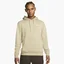 Худі унісекс Nike Sportswear Club Fleece Beige BV2654-250