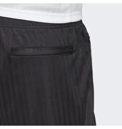 Шорты мужские Adidas Juventus Icon Shorts Black HS9806