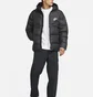 Куртка чоловіча Nike Air Max Sportswear Storm-Fit Windrunner Black Dx2039-010