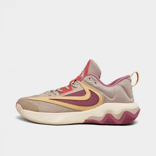 Кросівки чоловічі Nike Giannis Immortality 3 Basketball Shoes Beige DZ7533-200