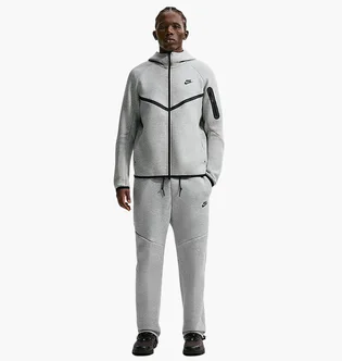 Штаны мужские Nike Tech Pants Grey IM0697-063
