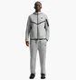 Штаны мужские Nike Tech Pants Grey IM0697-063